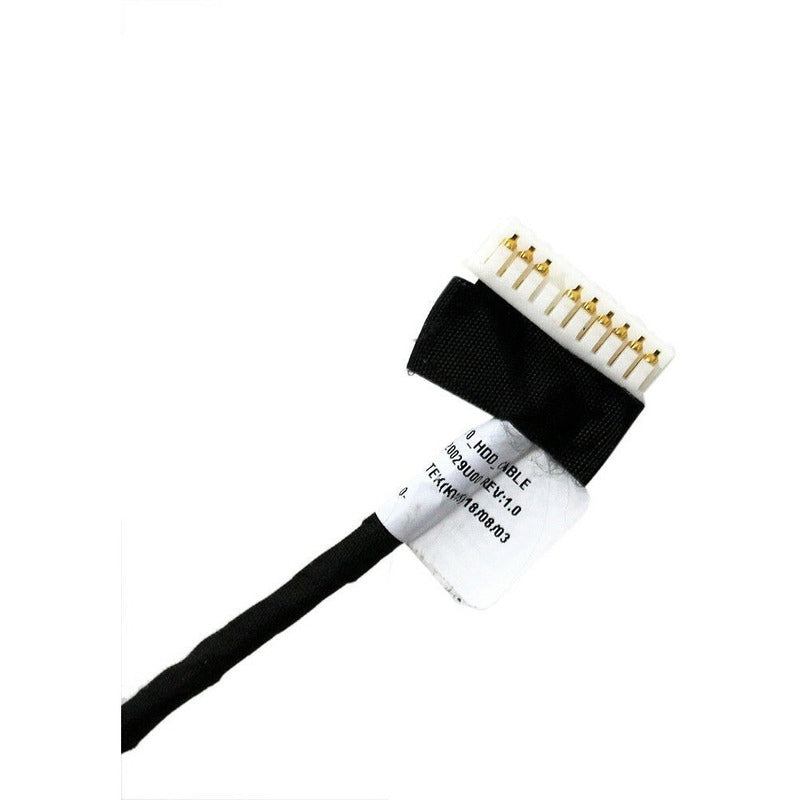 Conector De Disco Duro Hp Zbook 15 G3 15 G4 Dc020029u00 C133