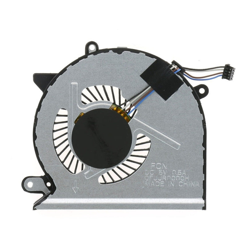 Ventilador Hp 15-cd 17-ar Tpn-q193 Tpn-q190 926845-001 V25