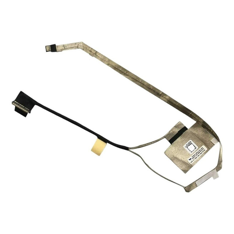 Cable Flex Video Dell Latitude 7400 08xjn2 Dc02c00jm00 F398