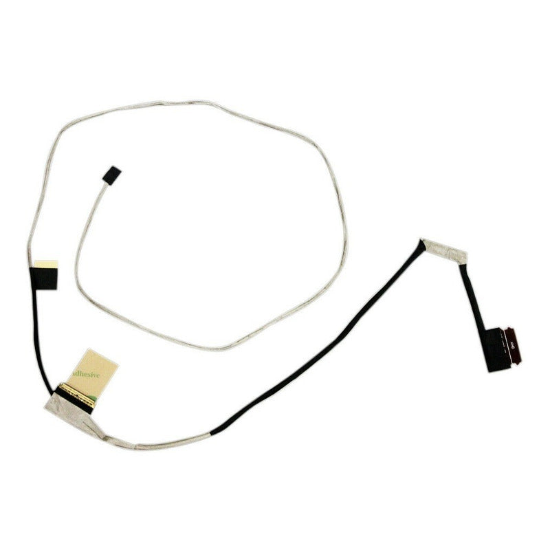 Cable Flex De Video Hp 15-ck Tpn-q201 Ddg76alc001 30pin F134