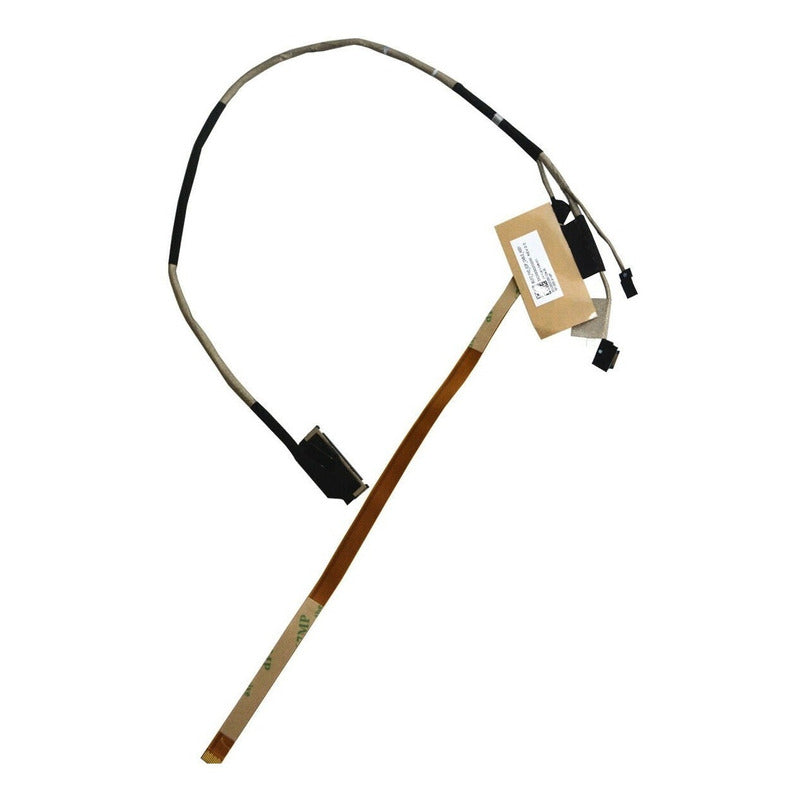 Cable Flex De Video Lenovo Yoga 710-14ikb 5c10l47422 F425