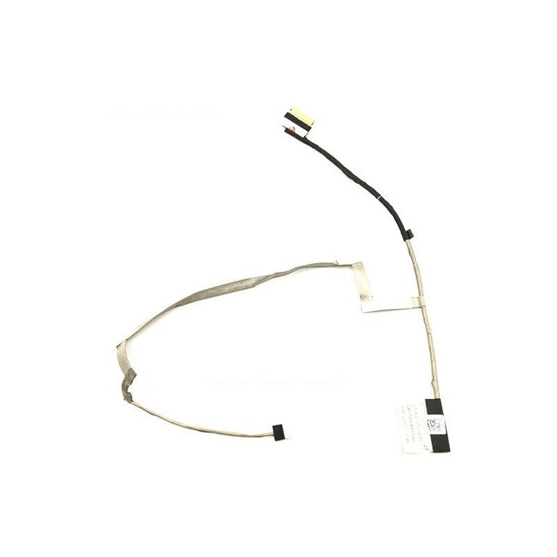 Cable Flex De Video Dell Inspiron 5458 5758 Dc020024700 F268