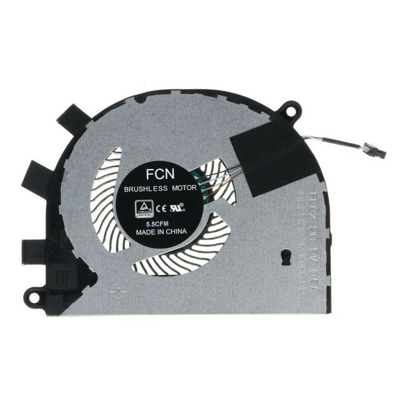 Ventilador Dell Latitude 3400 3500 0t6rhw Cn-0t6rhw V133