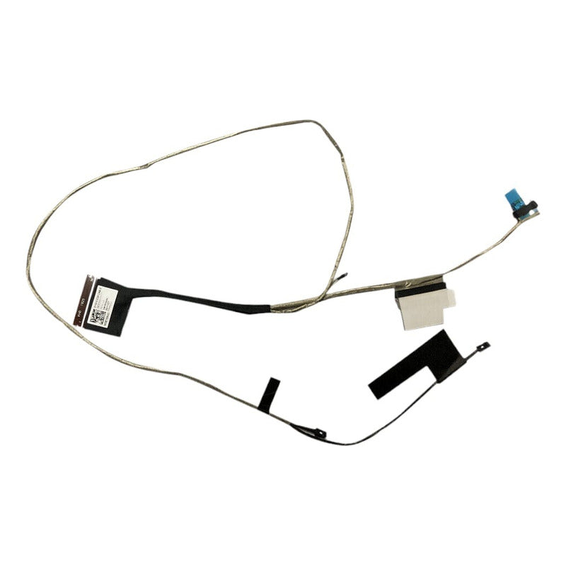 Cable Flex D Video Lenovo Dc020021a20 Dc02001zm20 5c10r08621