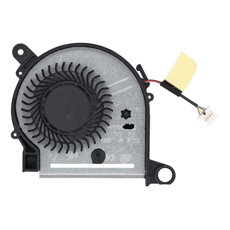 Ventilador Hp 13-u001la 13-u101la 13-u003la Ns65b06 -16b06
