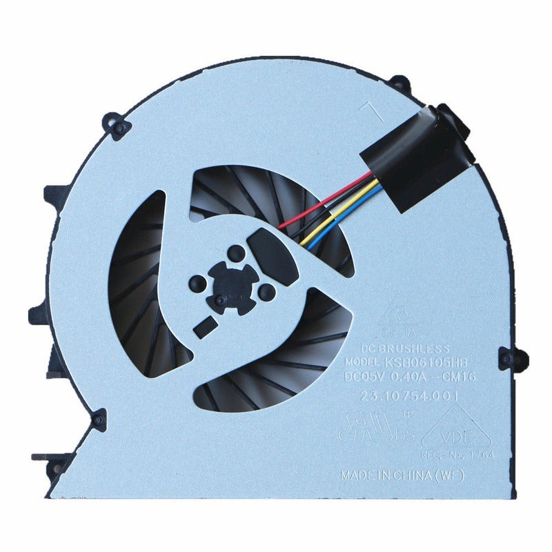 Ventilador Hp Probook 450 G1 455 G1 470 G0 G1 721937-001 V61