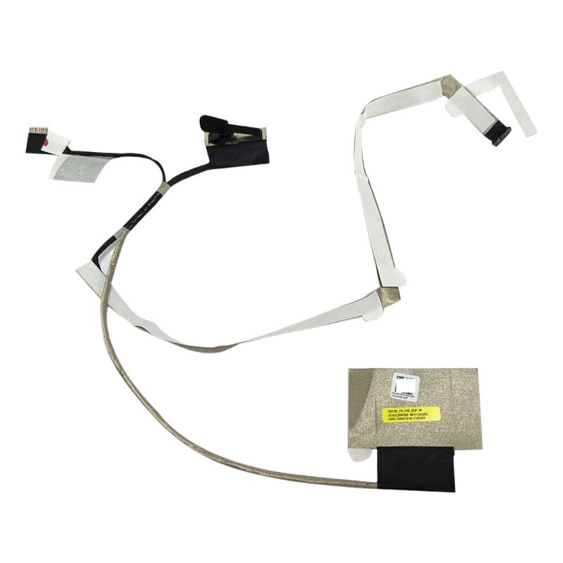 Cable Flex De Video Dell Latitude 5500 0g1pvv Dc02c00k300