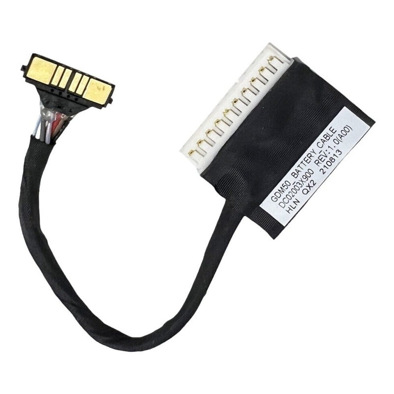 Cable De Bateria Dell Inspiron 3510 3511 3515 3520 04ndw9