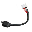 Power Jack Acer E1-510p E1-572g Travelmate P255 P255-m P151