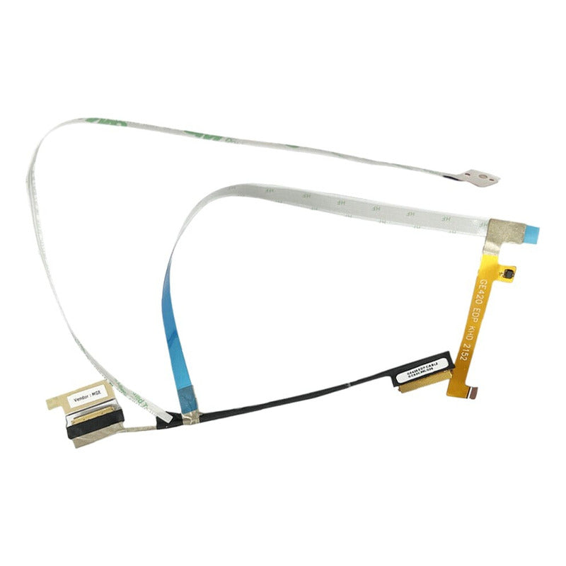 Cable De Video Lenovo Dc02c00lg20 Dc02c00lg00 5c10z23846