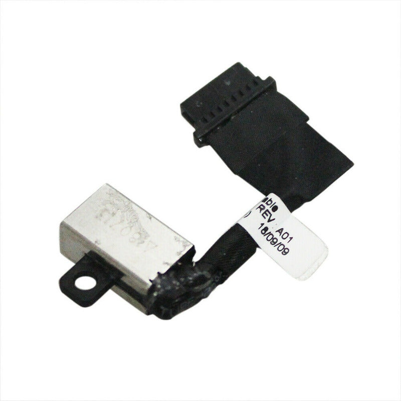 Power Jack Dell Inspiron 7380 3fyh0 P83g 450.0b502.0011 P108