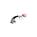 Power Jack Dell Inspiron 11 3148 3000 15 7558 7000  P23