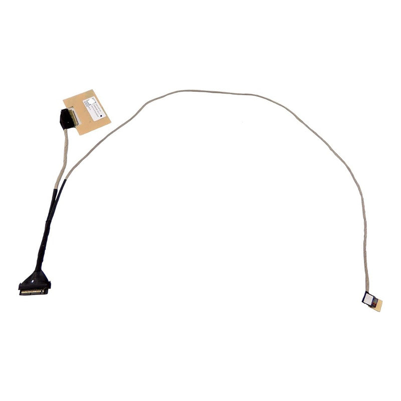 Cable Flex De Video Lenovo V145-14ast Dc020032v00 5c10r34877