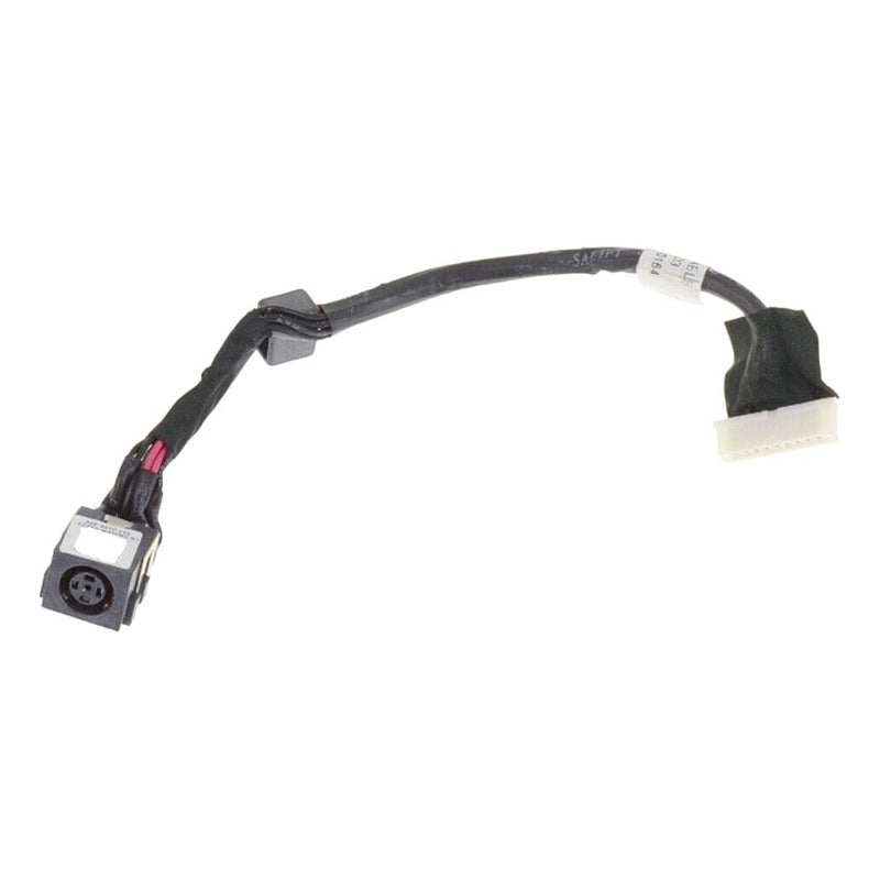 Power Jack Dell Precision 7710 7720 P29e 0mj0hm Dc30100vh00