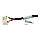 Power Jack Dell Inspiron 5755 Dc30100tt00 Dc30100ub00 P30