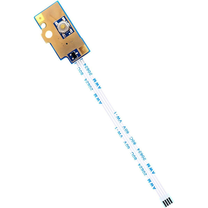 Boton De Encendido Hp 14-ac 14-af 14-an 14-am 6050a2731901