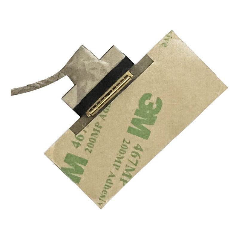 Cable Flex De Video Lenovo Ideapad Y700-14isk Dc020028a00