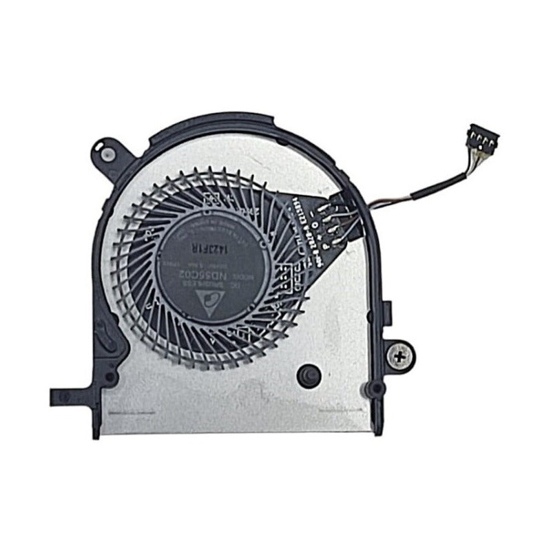 Ventilador Hp Elitebook 1030 G3 Nd55c02-17g03 0fkb50000h