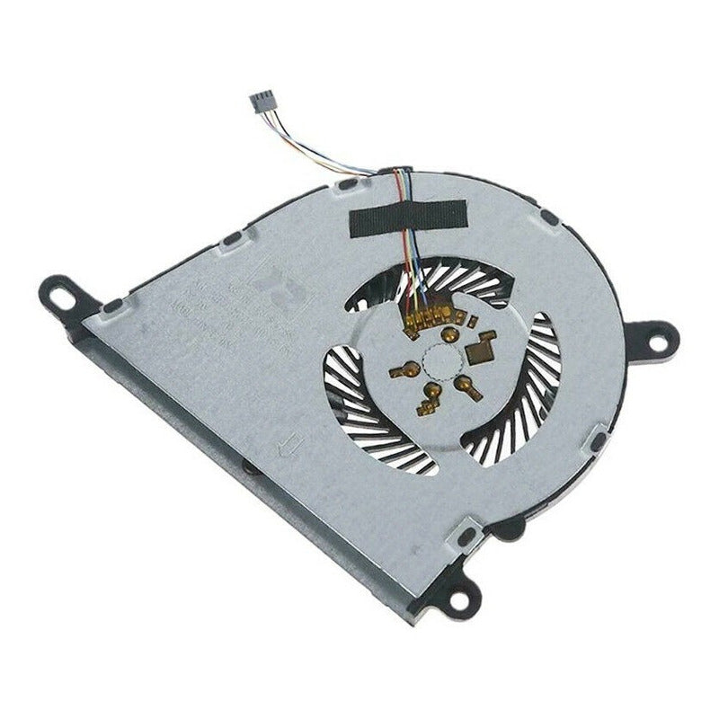 Ventilador Hp 15z-ef Nd75c07-19a18 Bapa0805r5hy001 V256