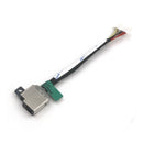 Power Jack Hp 15-ap 15t-ap 789660-td3 789660-yd3 P295