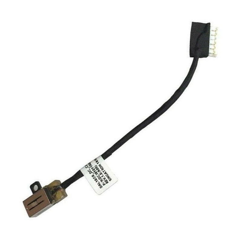 Power Jack Dell Inspiron 3583 3481 3480 Dc301012300 P111