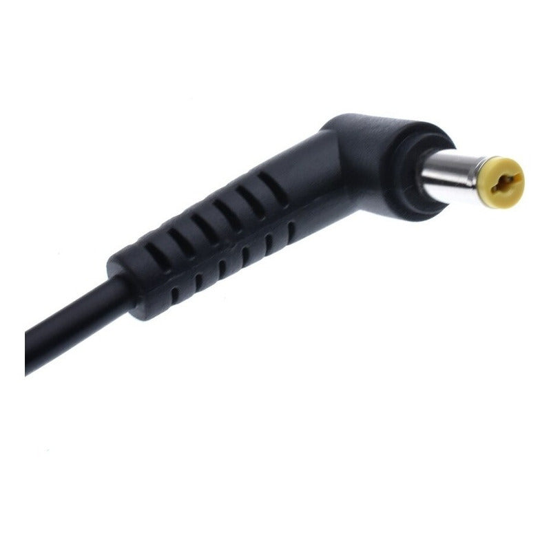 Cable Repuesto Para Reparar Cargador Acer 5.5x1.7mm A10