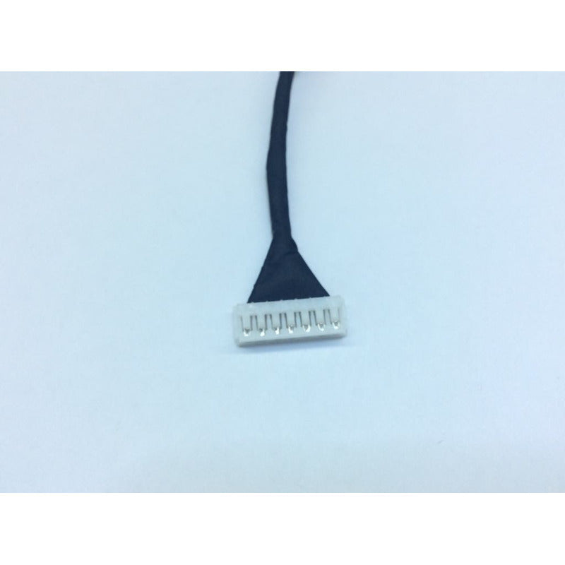 Power Jack Lenovo Y720-15ikb Dc30100rh00 5c10n67281 P100