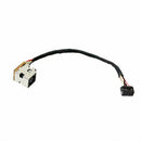 Power Jack Hp Probook 440 445 450 G0 G1 G2 710431-yd1 P128