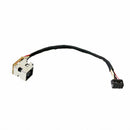 Power Jack Hp Probook 440 445 450 G0 G1 G2 710431-yd1 P128
