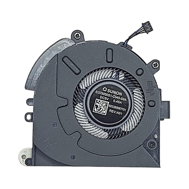 Ventilador Hp Elitebook 830 G6 L60624-001 Ns85c07-18j10