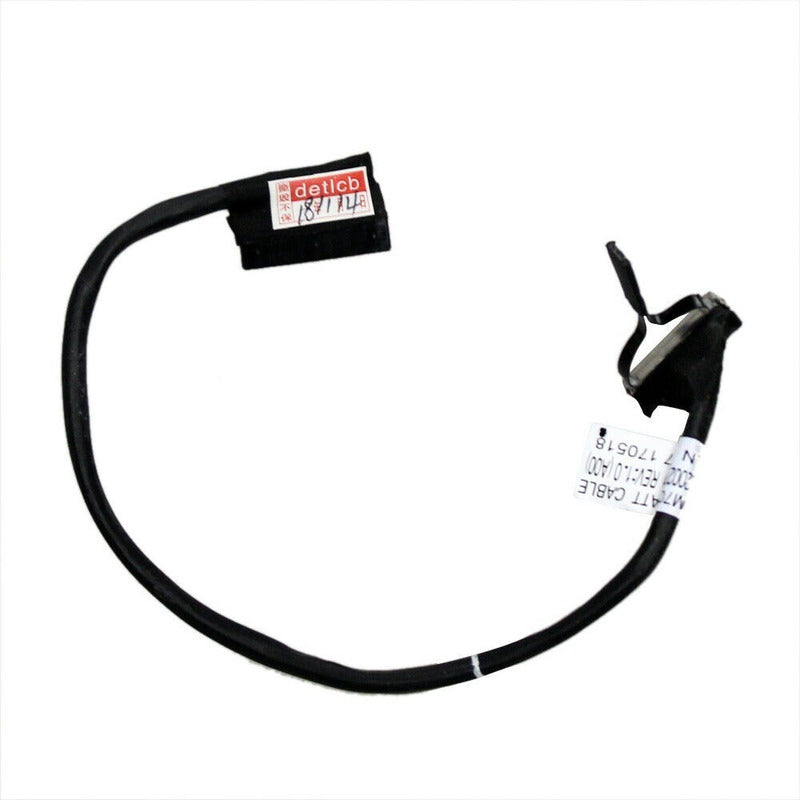 Cable De Bateria Dell Latitude 5470 0c17r8 Dc020027e00 D13