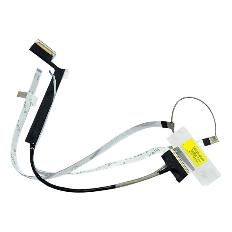 Cable Flex De Video Lenovo 3-15ach6 Dc02c00ts00 Dc02c00ts10