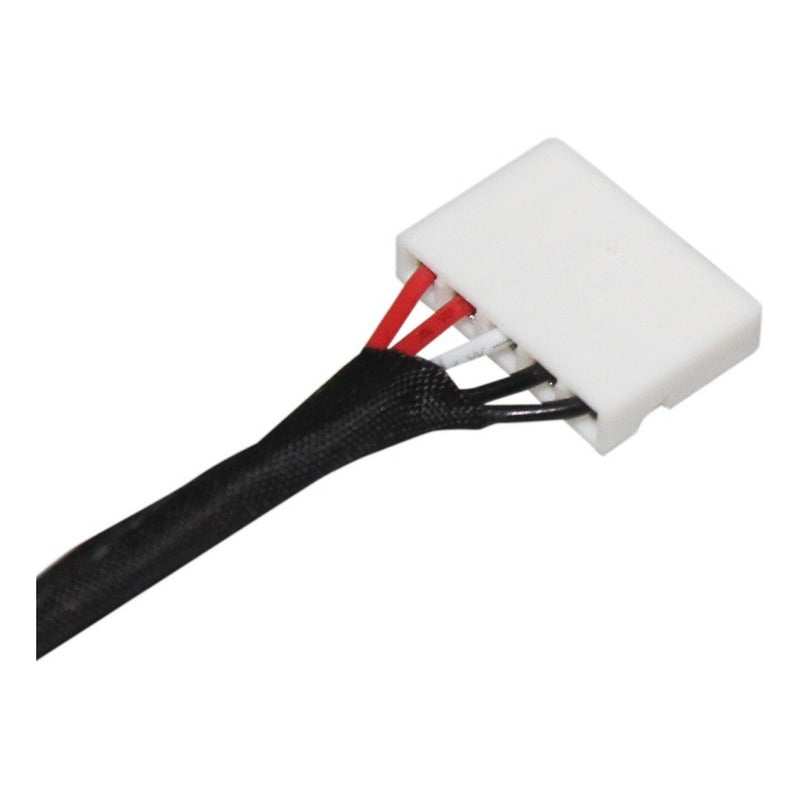 Power Jack Lenovo G40-30 G40-45 G40-70 Dc30100ld00 P202