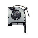 Ventilador Asus Fx506li Fx566lh Fx566li Fx705du Fx705gm Gpu