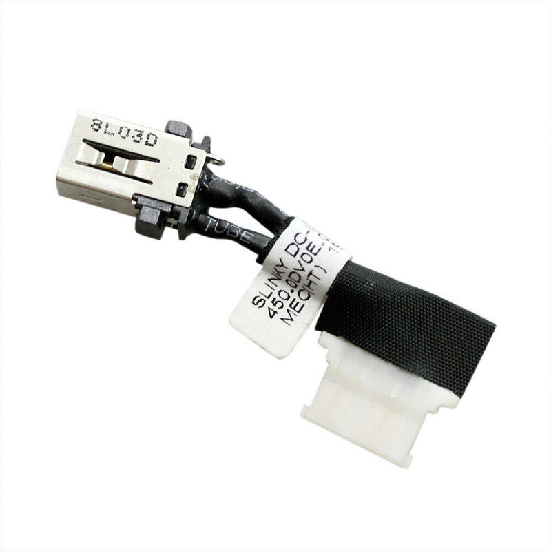 Power Jack Acer Spin Sp314-51 Sp314-52 450.0dv0e.0001 P302