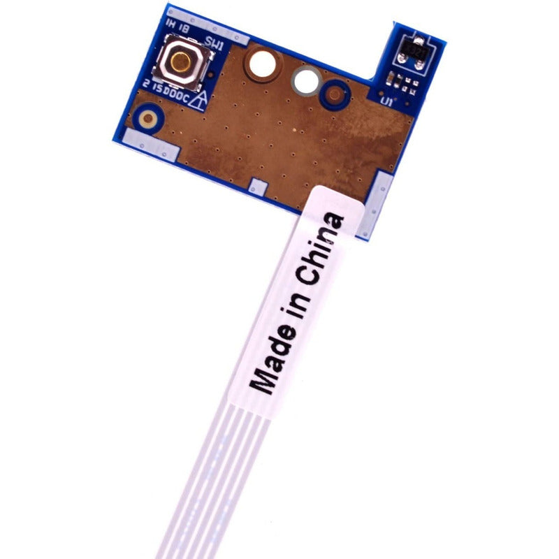 Boton De Encendido Acer E5-571  V3-532 V3-572g V5-521 B31