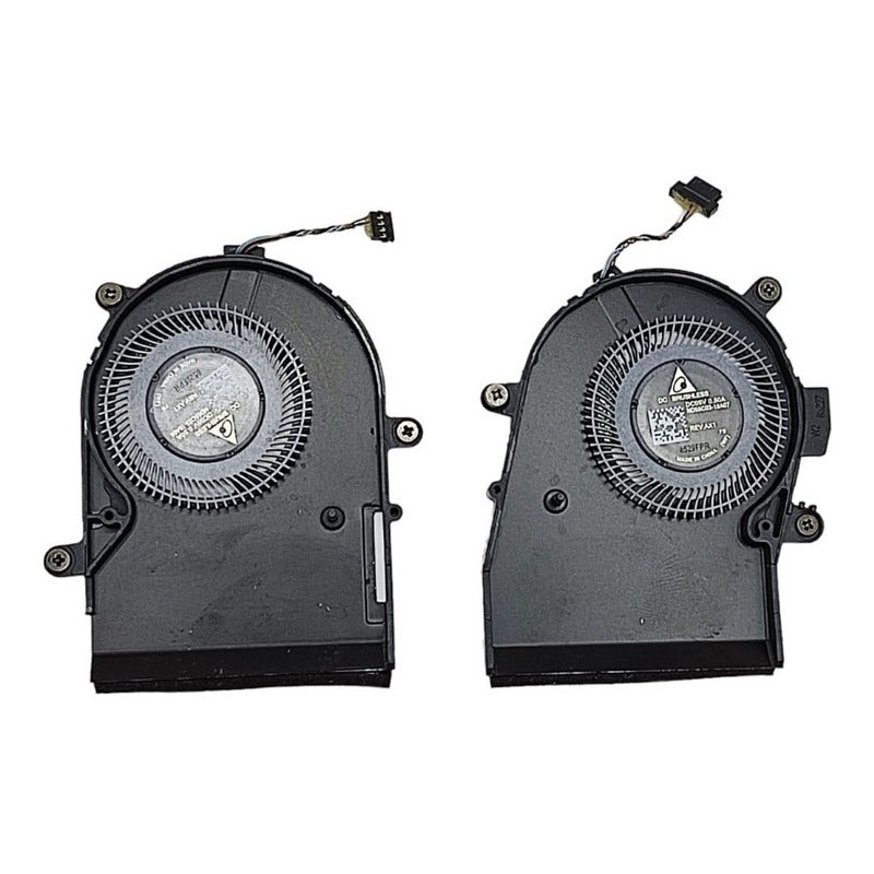 Ventilador Hp Elitebook 1040 G6 Nd55c03-18a07 Nd55c03-18a08