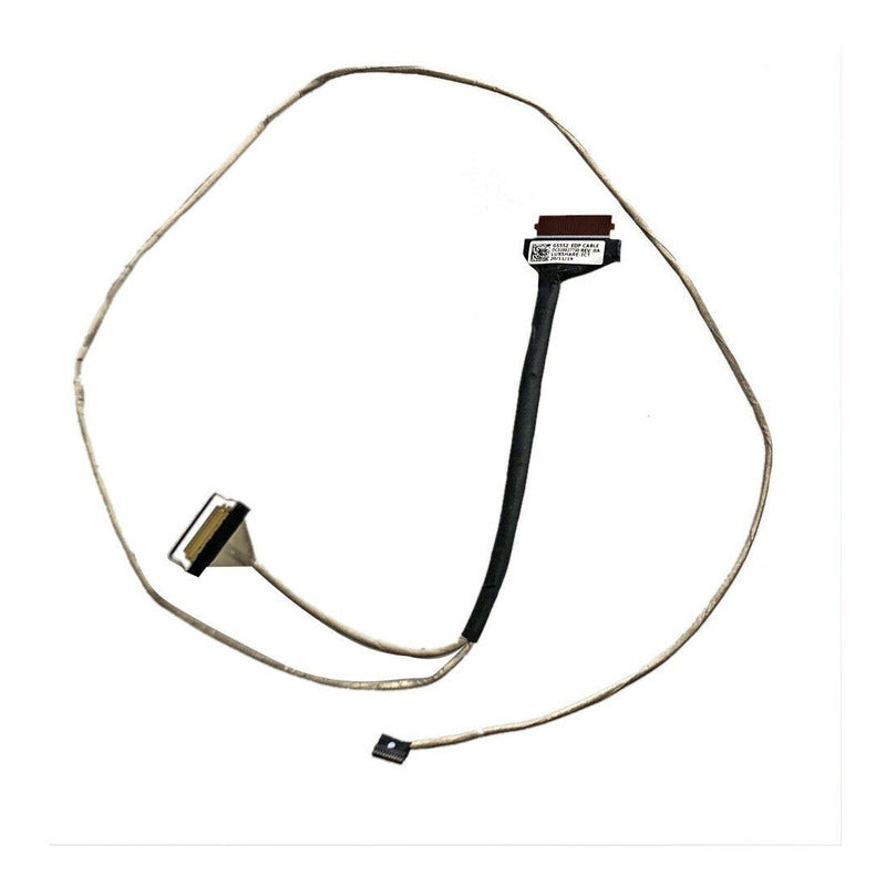 Cable Flex De Video Lenovo 3 15are05 3-15 Dc020027730 F214