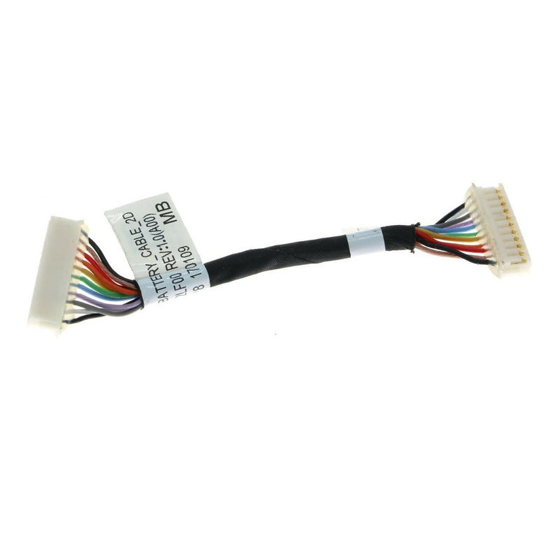 Cable De Bateria Dell Insp 7566 7567 0cgrr0 Dc02002lf00 D14