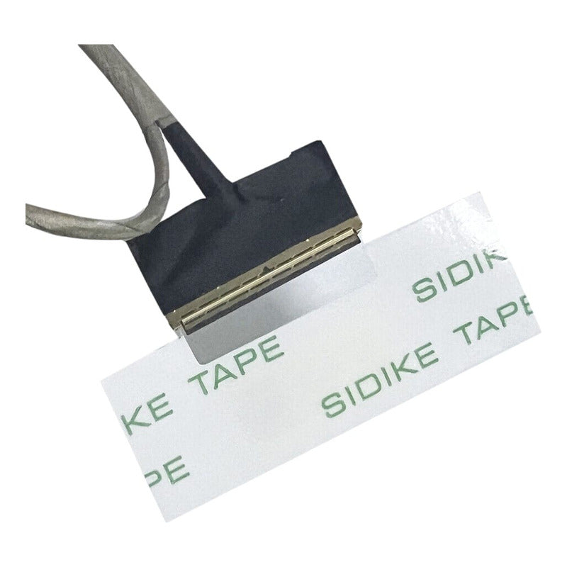 Cable Flex De Video Lenovo 3-15ach6 Dc02c00ts00 Dc02c00ts10