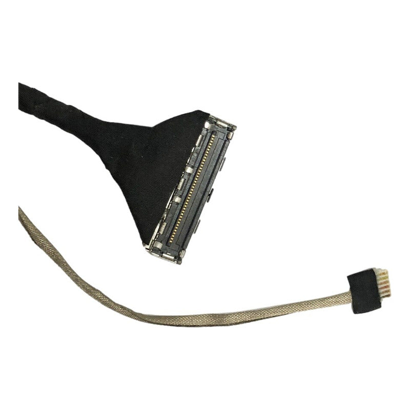 Cable Flex De Video Dell Latitude E7240 0jtjy5  Dc02c004y00