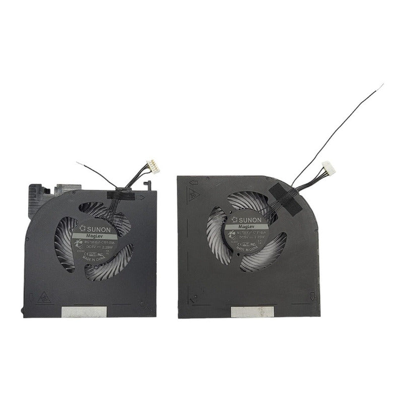 Ventilador Lenovo P53 Mg75090v1-c191-s9a Mg75090v1-c181-s9a