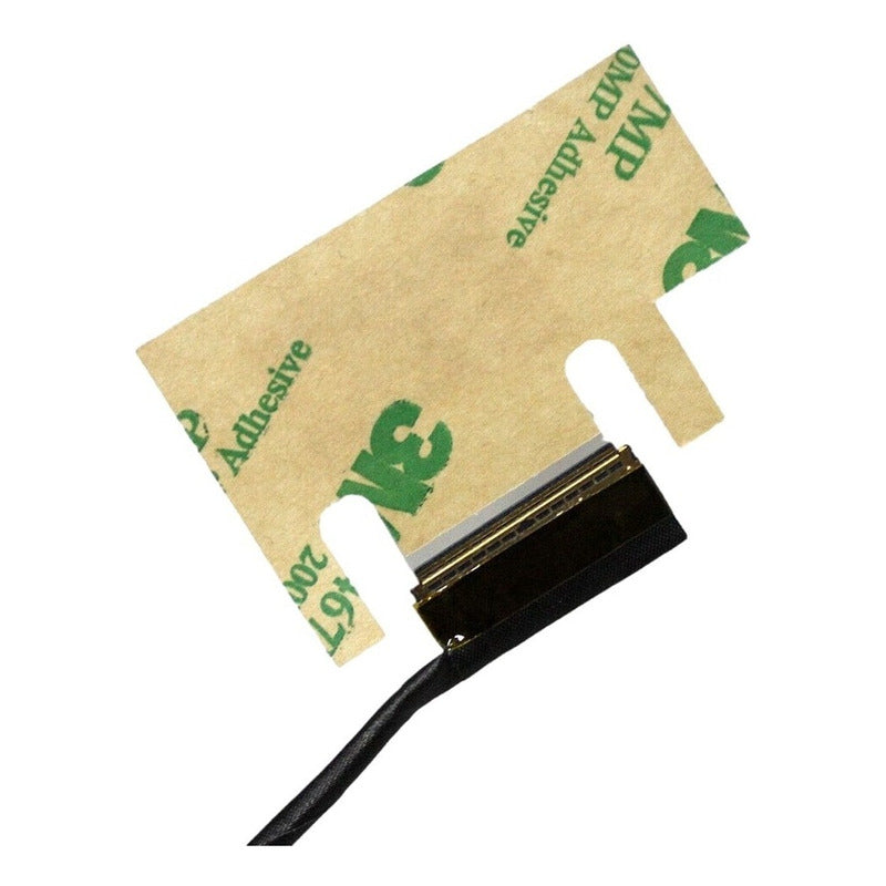 Cable Flex De Video Hp 14-b 14-c Dd0u33lc210 Dd0u33lc230