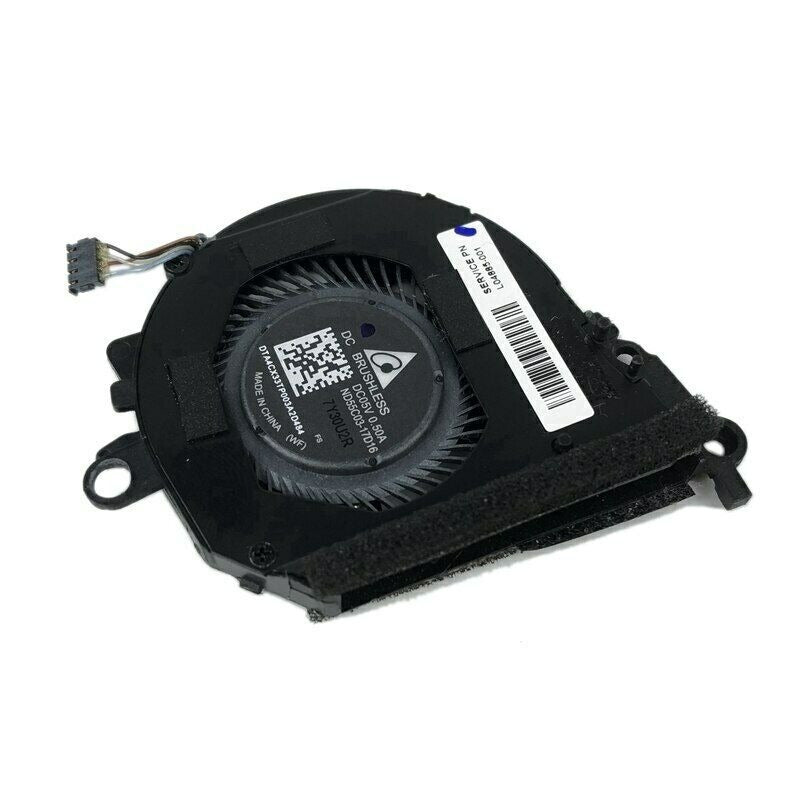 Ventilador Hp Spectre 13-ae L04885-001 17d16 Derecho V74 B