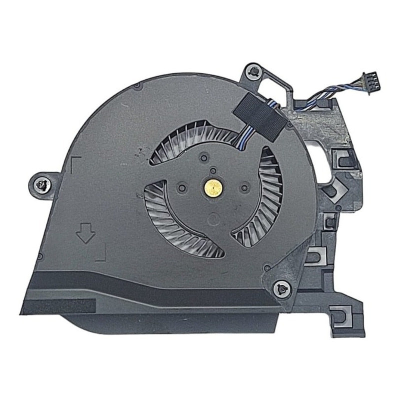 Ventilador Hp Zbook 15 G5 15 G6 L30894-001 Ns85c01-17j03