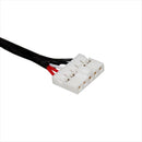 Power Jack Lenovo Ideapad 300-14ibr 300-14isk 300-15ibr P42