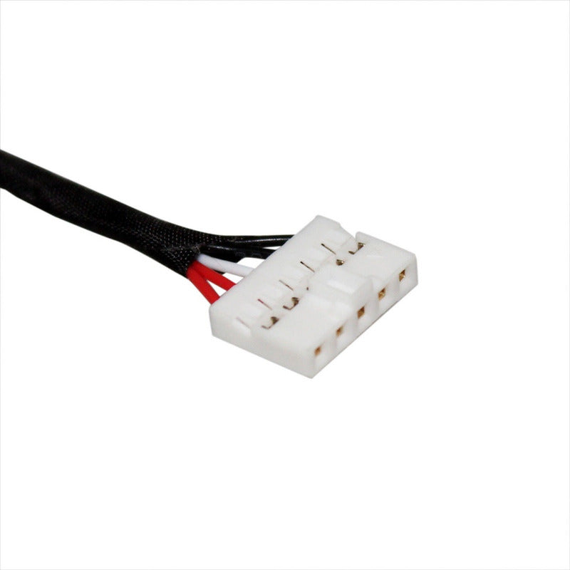 Power Jack Lenovo Ideapad 300-14ibr 300-14isk 300-15ibr P42