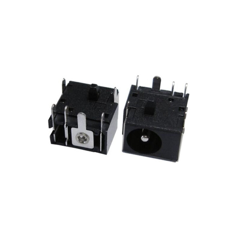 Power Jack Hp 540 541 6720s 6820s 6520s Tc4200 Nc4200 Nx7000