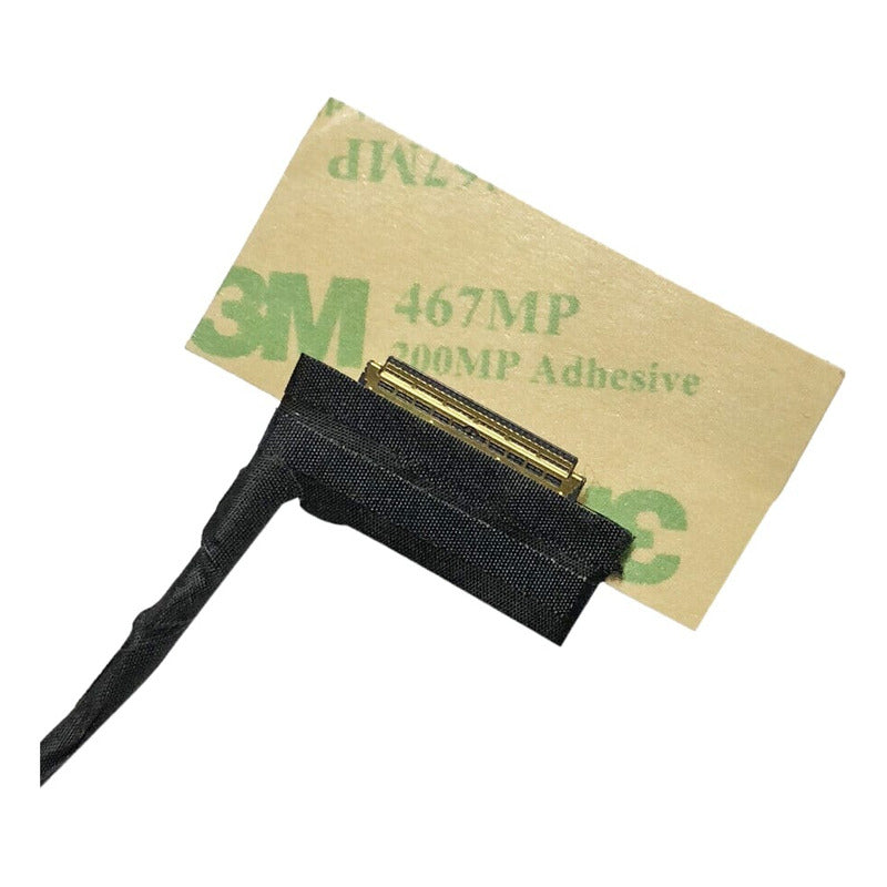 Cable Flex De Video Hp 15-ed 15m-ed 15-ee 15m-ee Dc02c00ny00