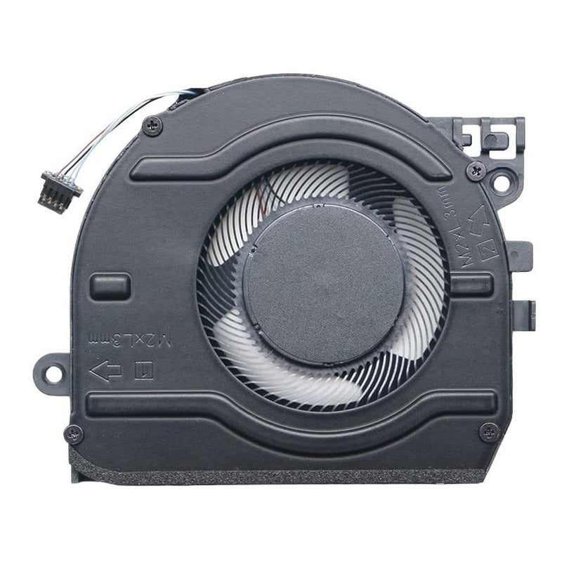 Ventilador Dell Latitude 5320 0cjcnp Eg50040s1-cm30-s9a